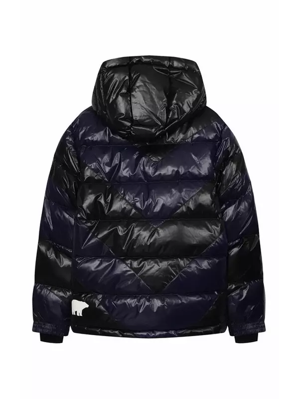 Пуховик Perfect Moment