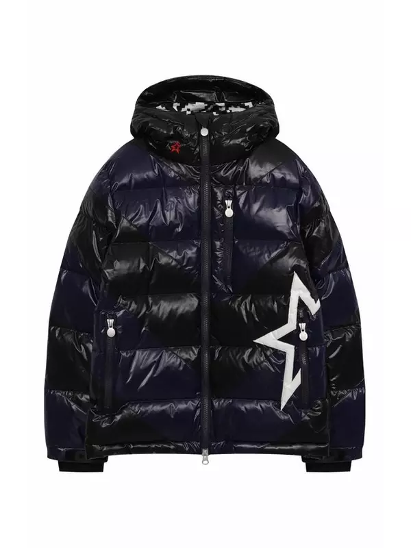 Пуховик Perfect Moment