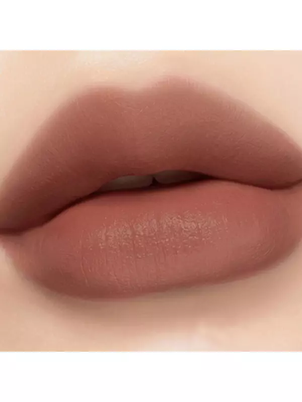 Мягкий вельветовый тинт для губ Peripera Ink The Velvet 044 Chestnut Nude