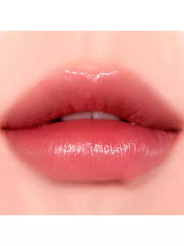 Тинт на водной основе с эффектом влажных губ Peripera Water Bare Tint 011 Hip Rose