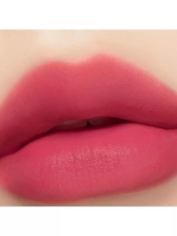 Мягкий вельветовый тинт для губ Peripera Ink The Velvet 038 Bright Pink