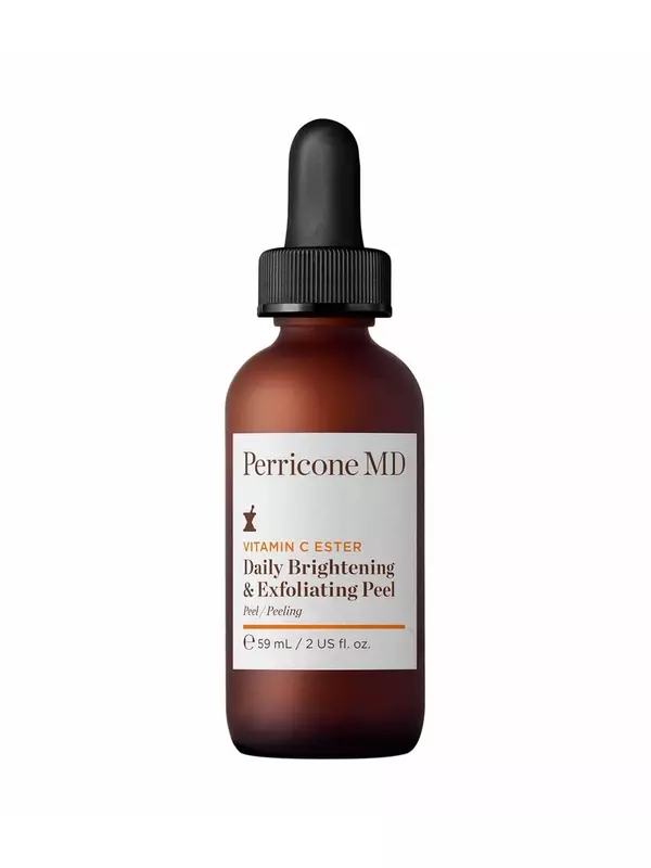 Скраб для лица Perricone MD Vitamin C Ester Daily Brightening & Exfoliating Peel, 59 ml