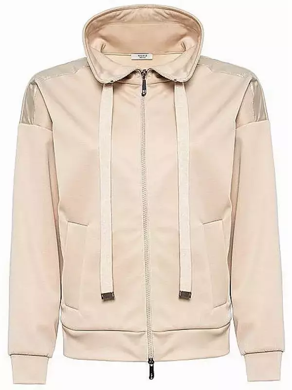 олимпийка Peserico