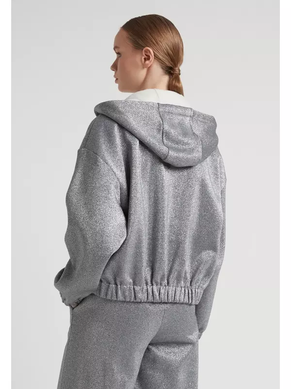 Олимпийка PESERICO AUREA