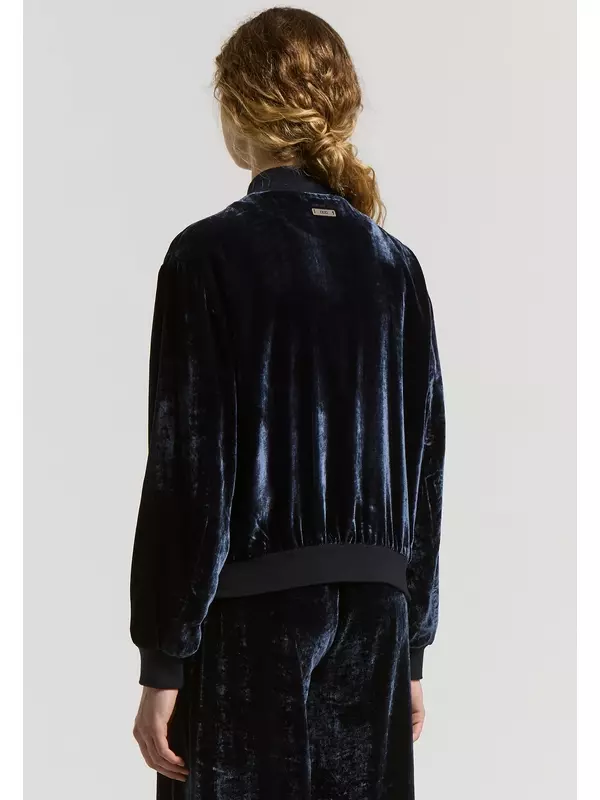 Олимпийка PESERICO AUREA