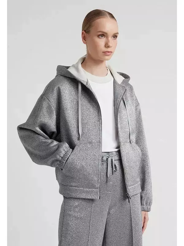 Олимпийка PESERICO AUREA