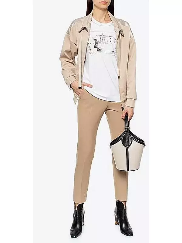 олимпийка Peserico