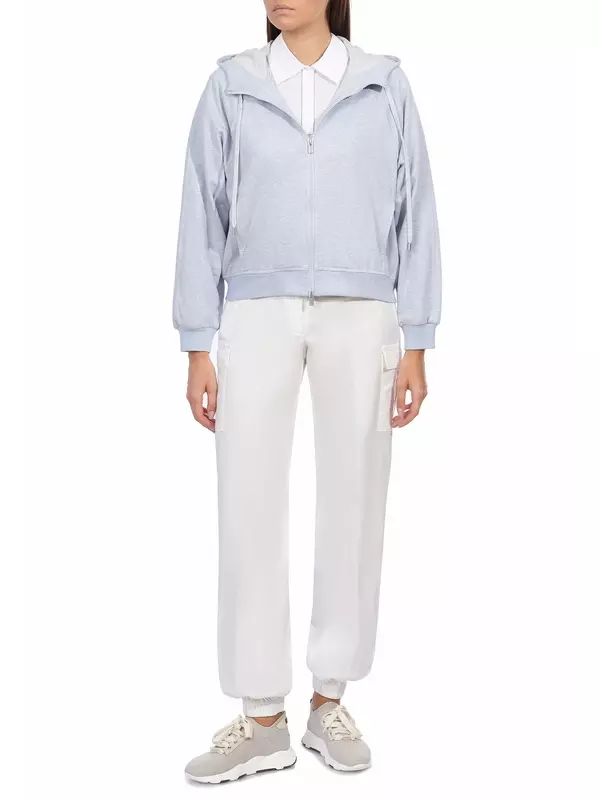 Олимпийка PESERICO EASY