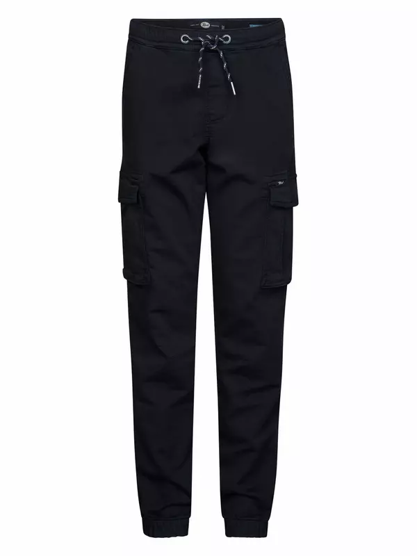 Брюки Petrol Industries, черный