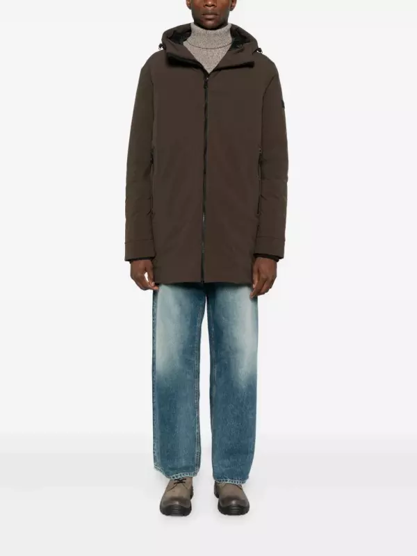 Водолазка Kowal Peuterey, нейтральный