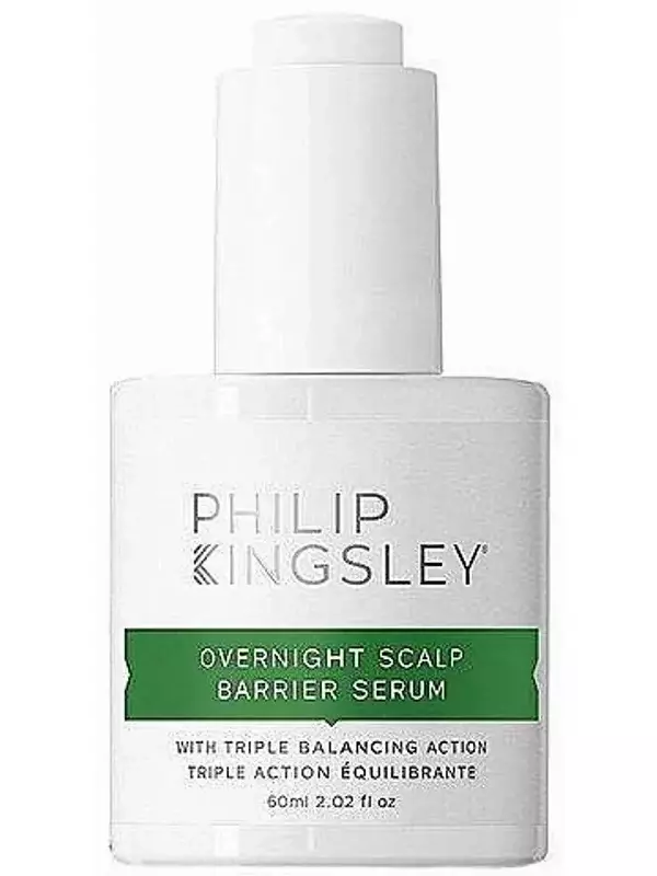 SCALP BARRIER Ночная сыворотка для восстановления, увлажнения и защиты кожи головы