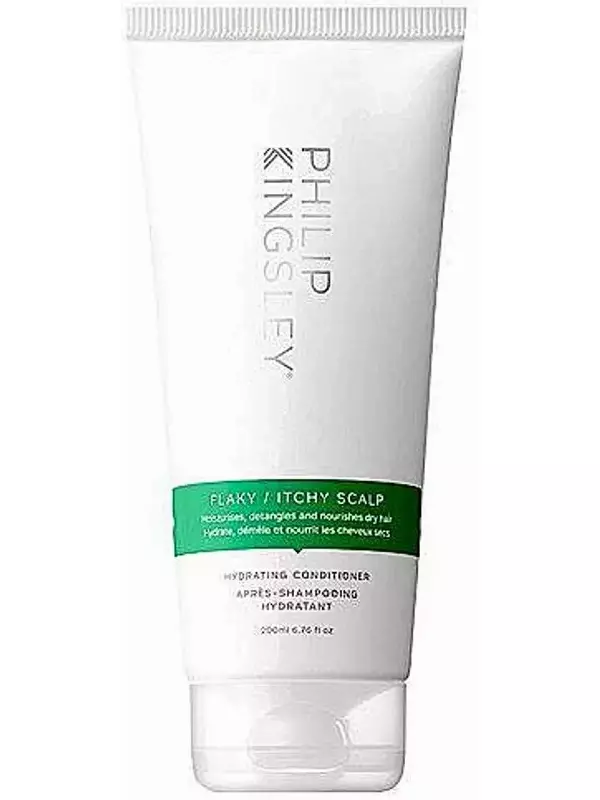 FLAKY/ITCHY Кондиционер против перхоти и зуда кожи головы