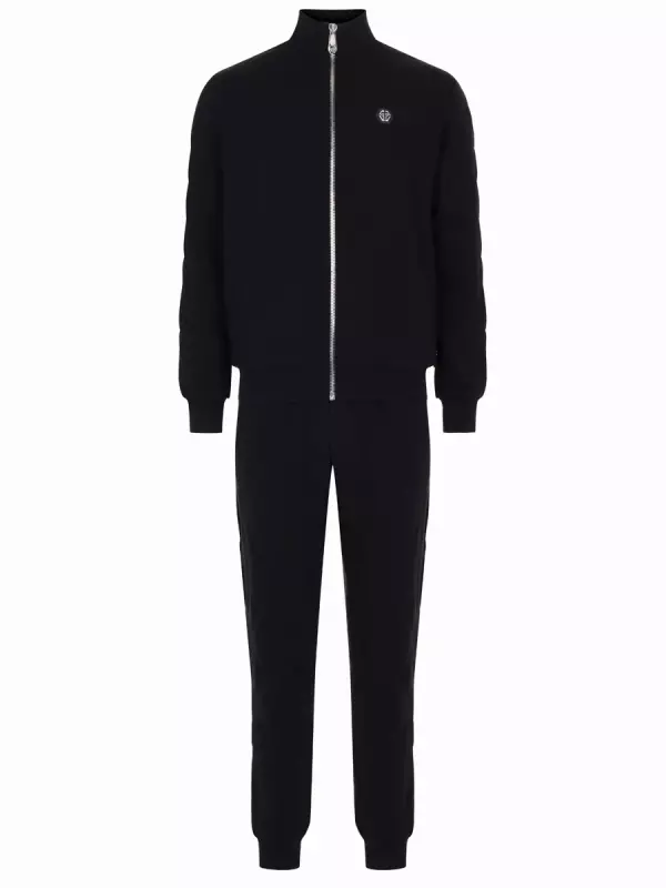 Костюм хлопковый