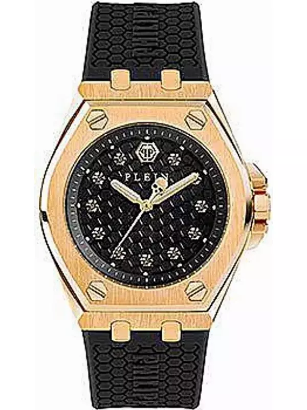 fashion наручные женские часы Philipp Plein PWJAA0322. Коллекция Extreme
