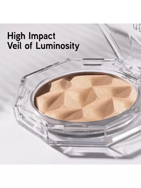 Physicians Formula Mineral Wear Diamond Dust Прозрачная пудра для лица с осветляющими минералами и витамином Е, сияющий блеск
