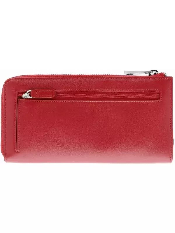 Женский кошелек Picard, красный