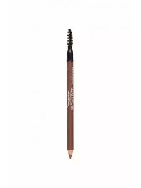 Карандаш для бровей 02, 1,19 г Pierre Rene, Professional Brow Liner