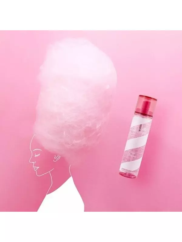 Духи для волос Aquolina 100 мл, Pink Sugar