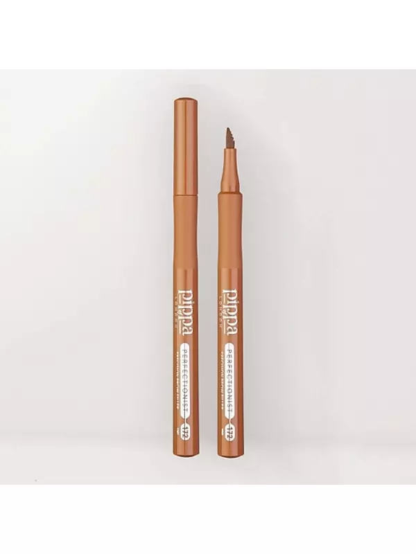 PIPPA OF LONDON Жидкий карандаш для бровей Perfectionist Brow Pen