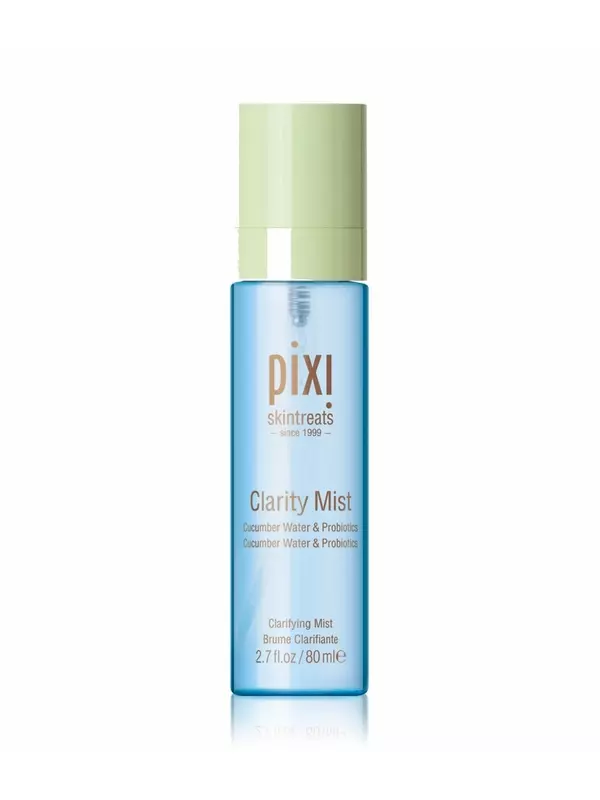 Спрей для лица Pixi Clarity Mist, 80 ml