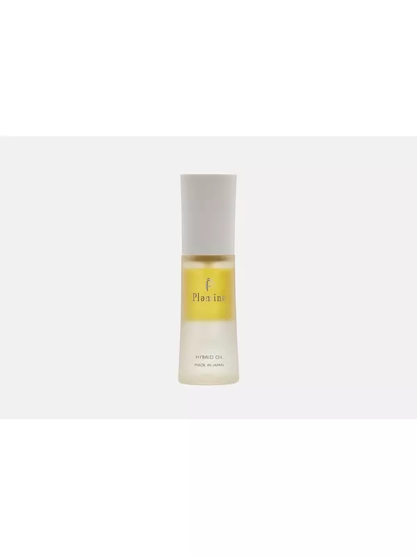 Двухфазное гибридное масло для лица