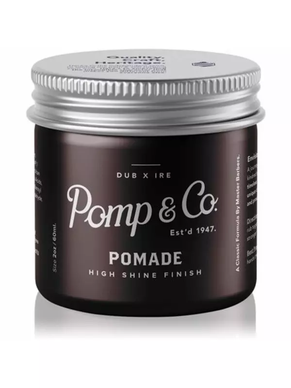 Помада для волос Pomp & Co 60 мл