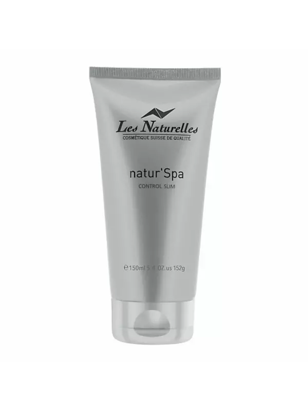 PREDIGE Les Naturelles Natur'SPA Гель для похудения Control Slim gel 150