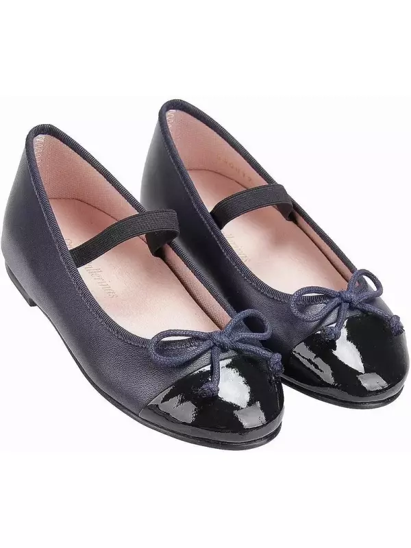 Туфли PRETTY BALLERINAS