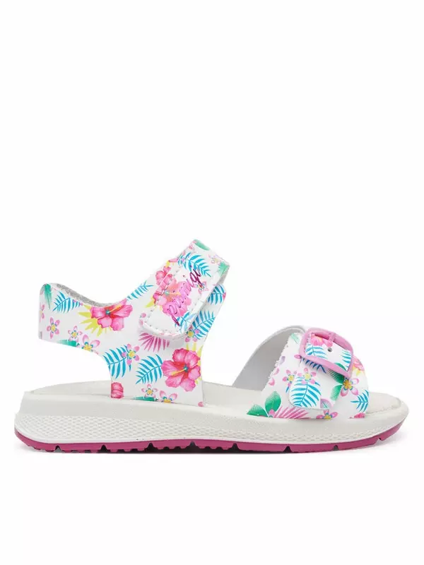 Сандалии 7870777 M Primigi, белый