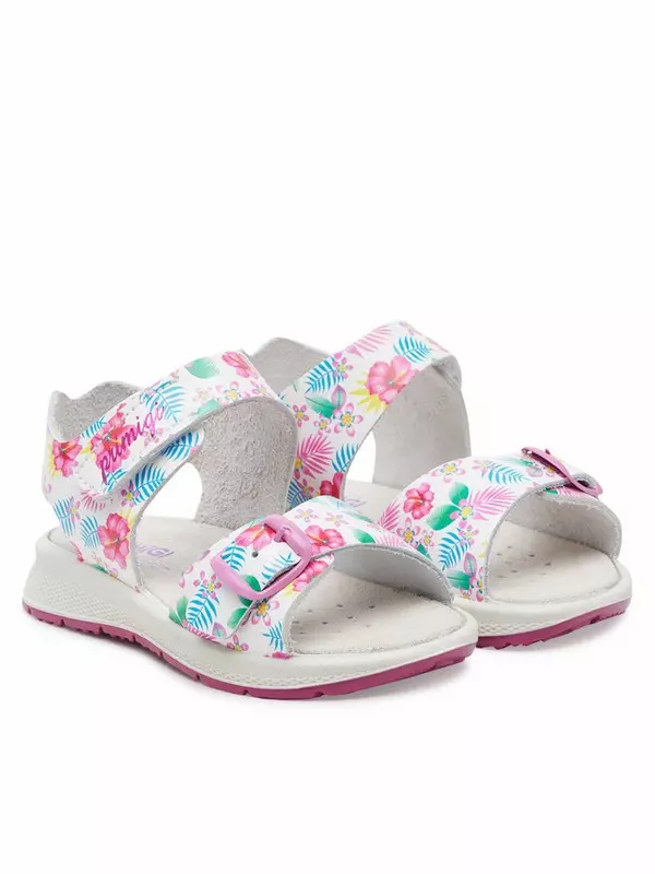 Сандалии 7870777 M Primigi, белый