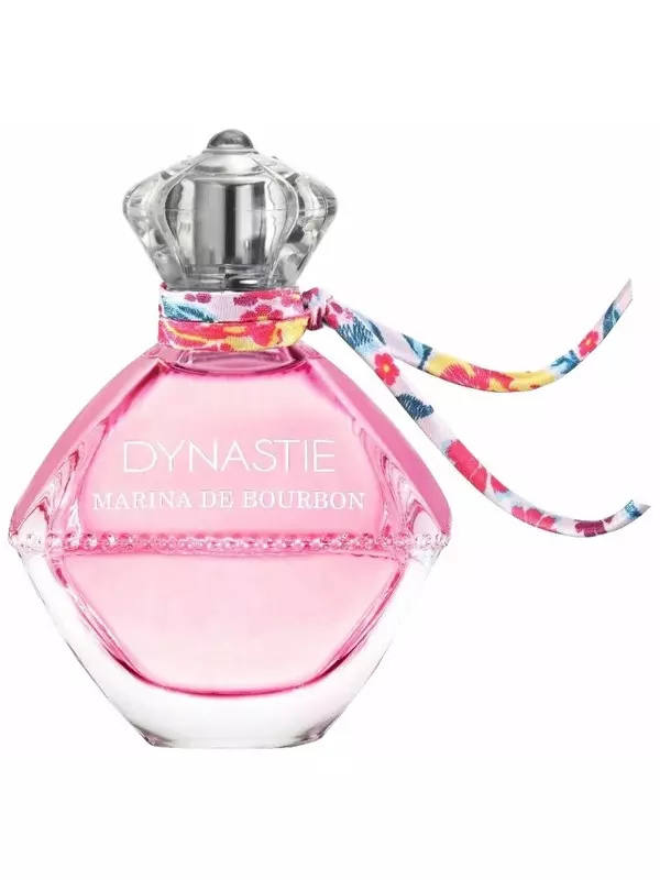 Marina de Bourbon парфюмерная вода My Dynastie Princess, 30 мл, 100 г
