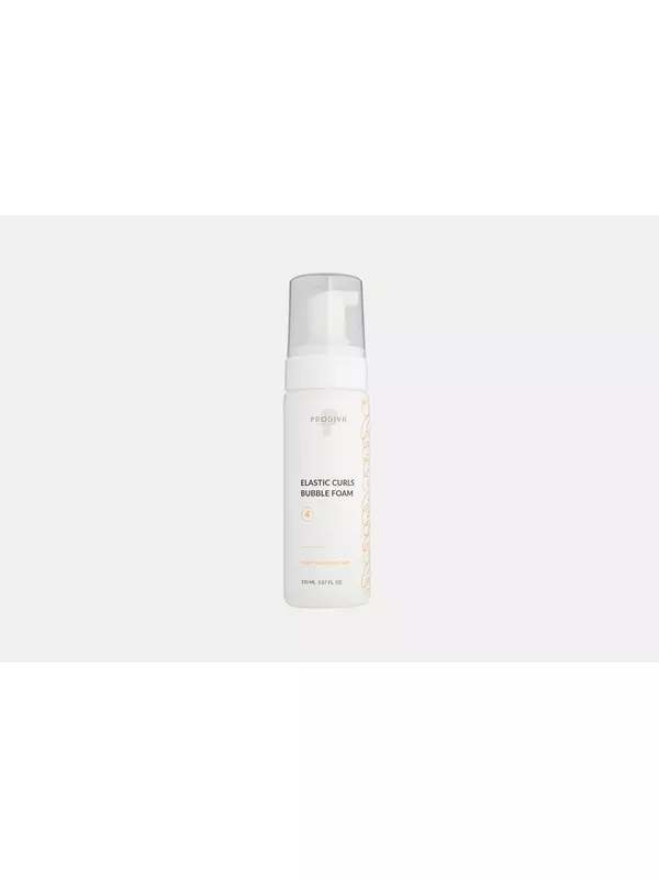 Пенка для волос