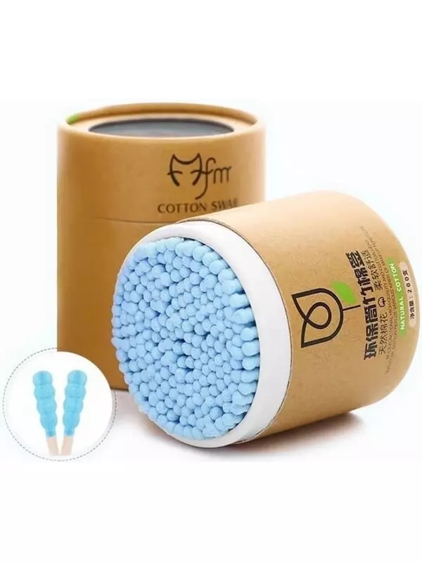 Микропалочки для перманентного макияжа и хна Project Lashes