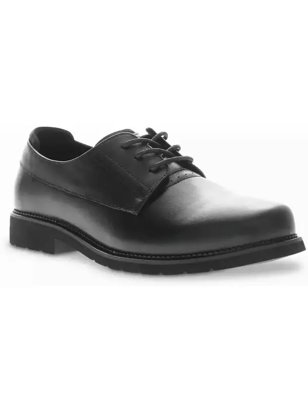 Оксфорды Hazel Oxford Propet, черный