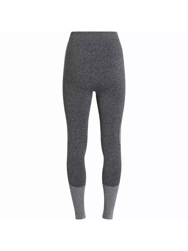 Prtnoris Protest женские термоколготки, серый