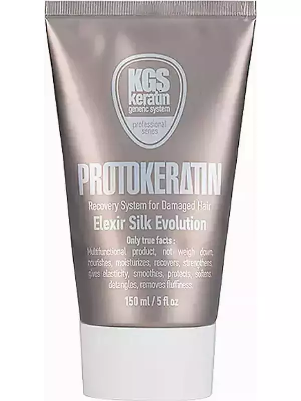 PROTOKERATIN Эликсир шелковый 12в1 / Silk elixir 150 мл