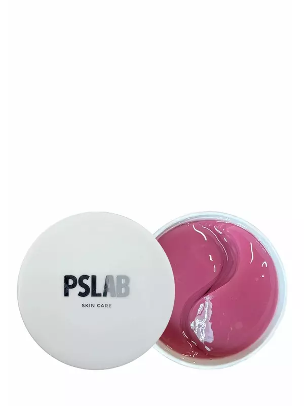 Антивозрастные лифтинг-патчи с пептидами,2 шт