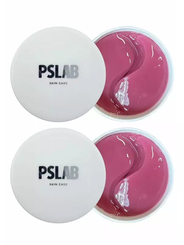 Антивозрастные лифтинг-патчи с пептидами,2 шт