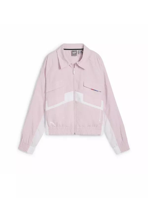 Женская ветровка PUMA