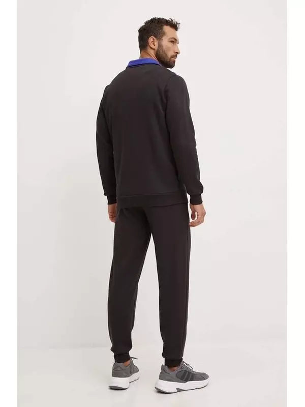 Спортивный костюм Puma, темно-синий