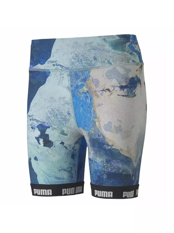 Женские велосипедки PUMA