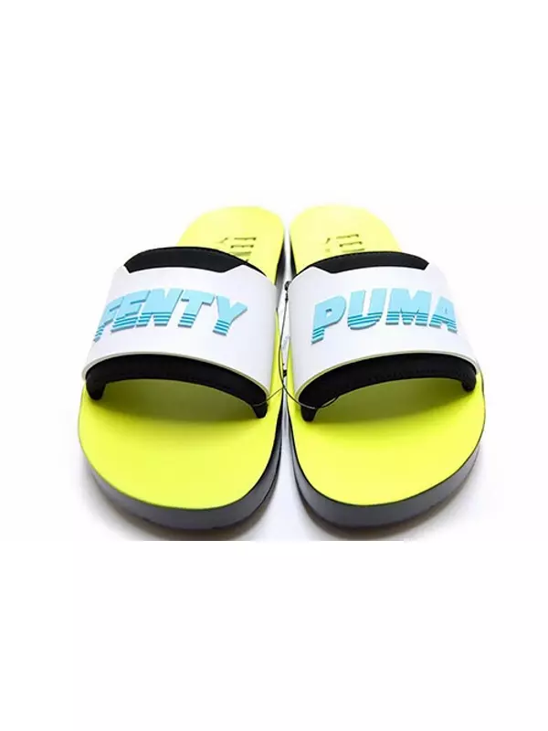 Шлепанцы Puma Rihanna Fenty унисекс