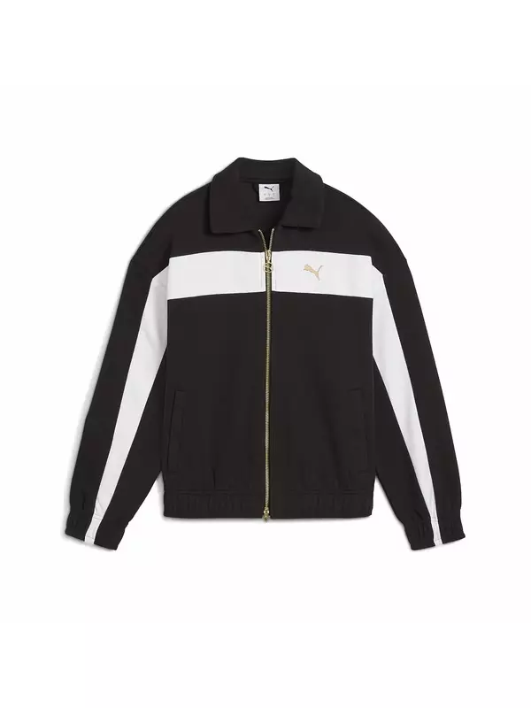 Женская олимпийка PUMA