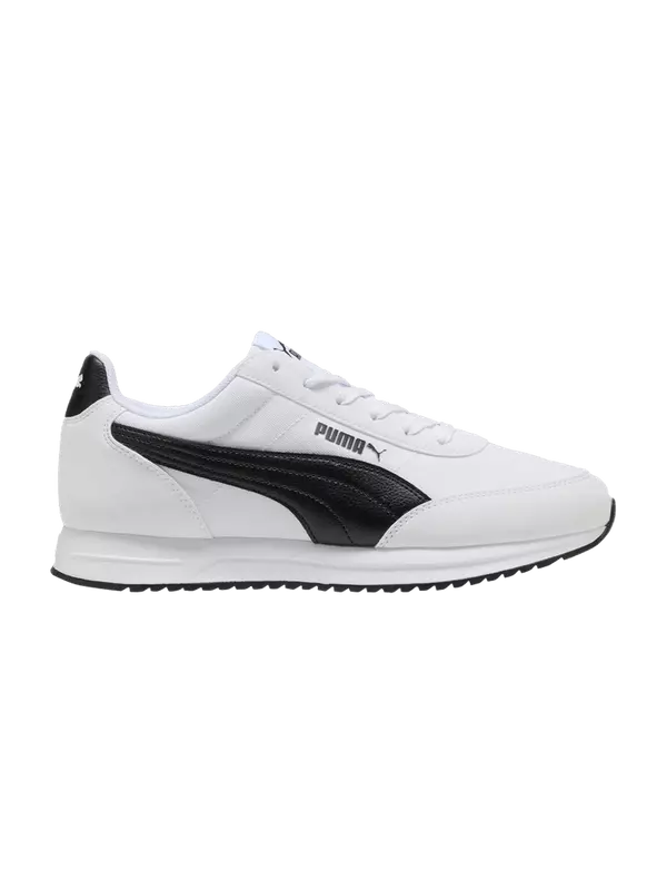 Кроссовки R78 Lightwind 'White Black', белый