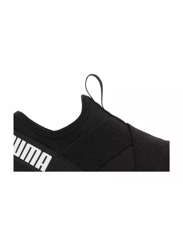 Слипоны Wmns Prowl Puma, черный