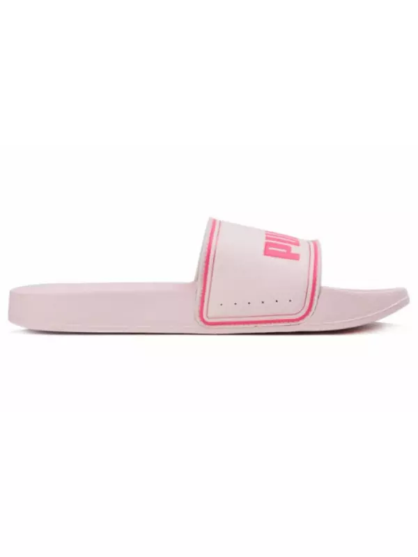 Шлепанцы PUMA Leadcat FTR Slide 'Rosewater', розовый