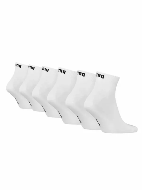 Носки Puma, белый