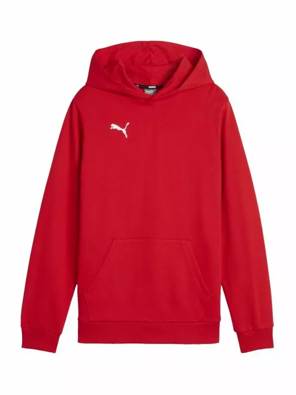 Толстовка PUMA Athletic, красный