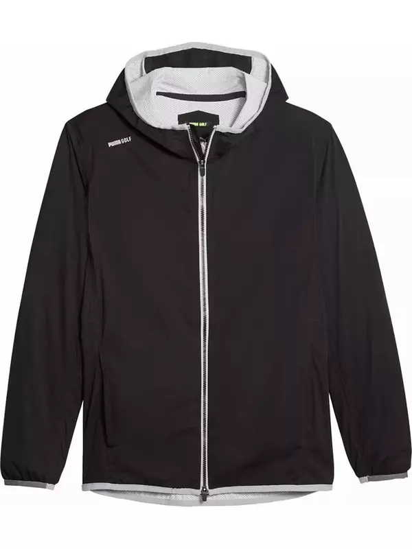 Мужская компактная дождевик Puma DRYLBL