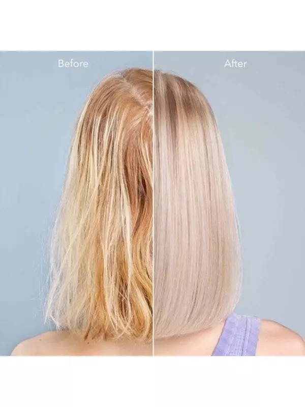 Тоник для светлых волос Color Fanatic Purple Color Glaze для светлых волос 200 мл, Pureology